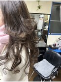 自然なウェブ