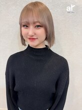 アール 北千住店(ar)&nbsp;福田 優奈