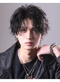 ツイスパセンターパート