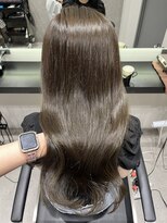 ソヨン 金山店(SOYON)&nbsp;オリーブグレージュ