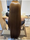 艶髪ロング　Sammyトリートメント