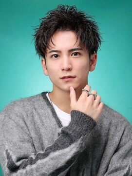 リップス レイ ギンザ(LIPPS Ray GINZA) レイジーウィングショート