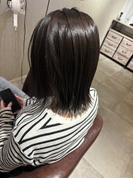 リノ カルバリ(Lino Calbari) Lino Calbari スタイル