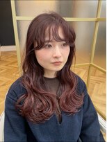 トッカ 三ノ宮店(tocca)&nbsp;波巻きでお洒落に◎