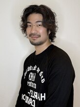 リアン 上尾店(Rien)&nbsp;二上 怜 上尾/代表