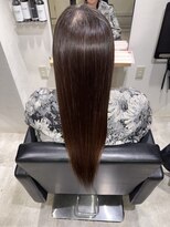 エクシア(EXCIA)&nbsp;メンズ美髪ロング