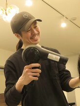 ナチュラヘアクラフト(natural hair craft) 岩下 貴幸