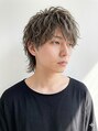 ネオヘアー 緑地公園(Neo hair)&nbsp;波巻きパーマ、ツイストスパイラルパーマが一番得意です！
