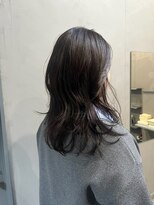 雨と ミディアムレイヤー