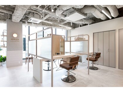 センジュ 青山(SENJYU)の写真