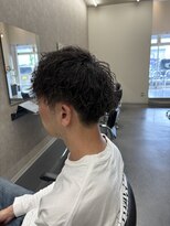 ステレオ 知立店(STEREO) ツイストスパイラル4月