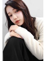 ヘアユニックス アピタ新潟西店(hair unix) 似合わせカット+ファッションカラー