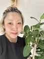 ハク(haku)&nbsp;宇佐美 香苗