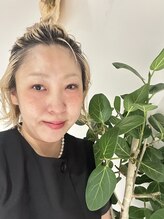 ハク(haku)&nbsp;宇佐美 香苗