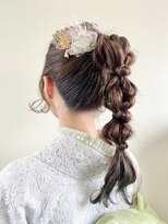 バサラ 横浜駅前店(VASARA)&nbsp;ヘアセット