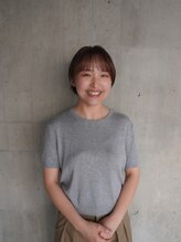 クリアーオブヘアー 一社店(clear OF HAIR)&nbsp;鈴木 美穂