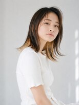 ディンプル 越谷駅前(DiMPlE)&nbsp;グラデーション×ミディDiMPlE越谷/越谷駅前