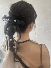 シャルム(charme)