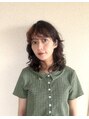 アグ ヘアー ゴア 中野店(Agu hair goa) 八幡 玲乃