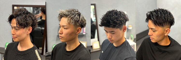 スパーブ 木之庄店(Superb)のサロンヘッダー
