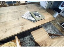 トラック(TRUCK)の雰囲気（店内は居心地の良い空間です◎）