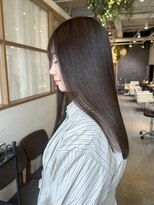 マッシュ グランバーズ 布施(MASHU GRANDVASE)&nbsp;【東大阪布施】艶グレージュ
