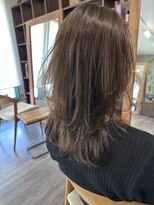 ラブヘアーグリーン(LOVEHAIRGREeN)&nbsp;大人レイヤー