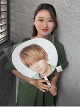 ヲタクに美容室は難しい。&nbsp;☆AYA KA☆