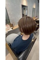 モードケイズ(Aimee by modek’s)&nbsp;アッシュベージュ