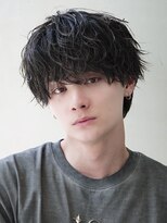 エイド 本店(aid)&nbsp;ソフトツイストスパイラルパーママッシュショート