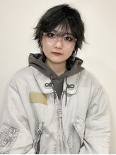 ハピネス クローバー 学園前店(Happiness CLOVER)&nbsp;藤野 楓香 