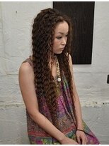 トライブ(TRIBE.)&nbsp;ツイストスパイラル