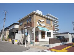 Benti （ベンティ）