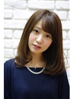 ブロック(BLOCK) ワンカールセミディ
