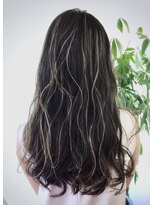 リンク ケアアンドデザイン(Link Care&Design)&nbsp;サロンワーク