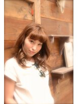 コルト 長津田店(Colt by cotton)&nbsp;【Colt長津田/青葉台】カジュアル☆ふわナチュカール☆