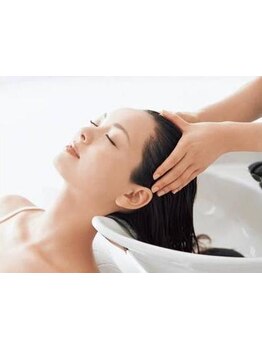 【緑区/相生山駅】ヘッドスパをリニューアル!頭皮と髪に深く豊かな美しさを♪あなたのお悩みに寄り添います