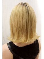 トムキャット(TOM CAT)&nbsp;ハニーイエロー