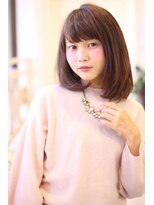 フォルテ 掛川店 クルッボブ【掛川 美容室 ボブ】