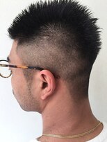 レーブ サリュー(reve salut)&nbsp;ショートスタイル