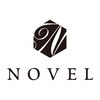 ノヴェル 富沢店(NOVEL)のお店ロゴ