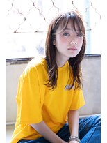 シエナ 渋谷(Siena)&nbsp;Siena テラコッタブラウン