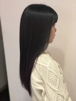 メルボ(melbo)&nbsp;ストレートロング