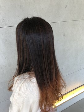 グランアディクト(Gran addict) 鬼滅の刃 ねずこちゃんカラー