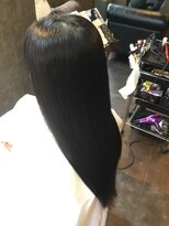 エミテム(EMITEM)&nbsp;うる艶ストレート