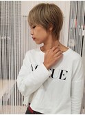 ショートウルフ