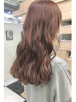 テテ(TETE)&nbsp;春カラー