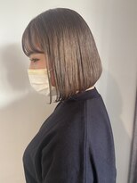 ザ オーダー(THE ORDER)&nbsp;ナチュラルベージュ