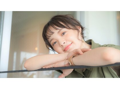 アジュール ヘアデザイン(Aｊu r hair design)の写真