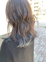 ミューズ 本山店(MUSE)&nbsp;美髪サロン【MUSEミューズ 本山】　髪質改善ヘアスタイル